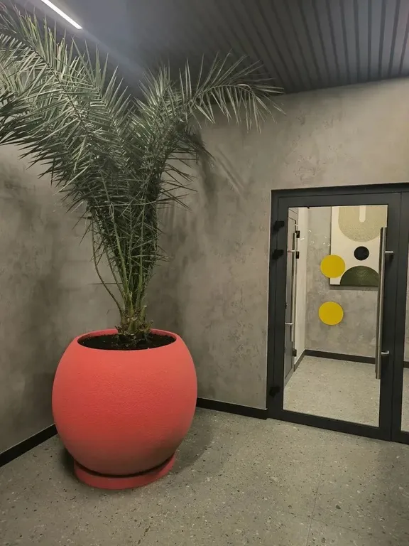 Квартира Уютная квартира жк Зеленая территория — Краснодар