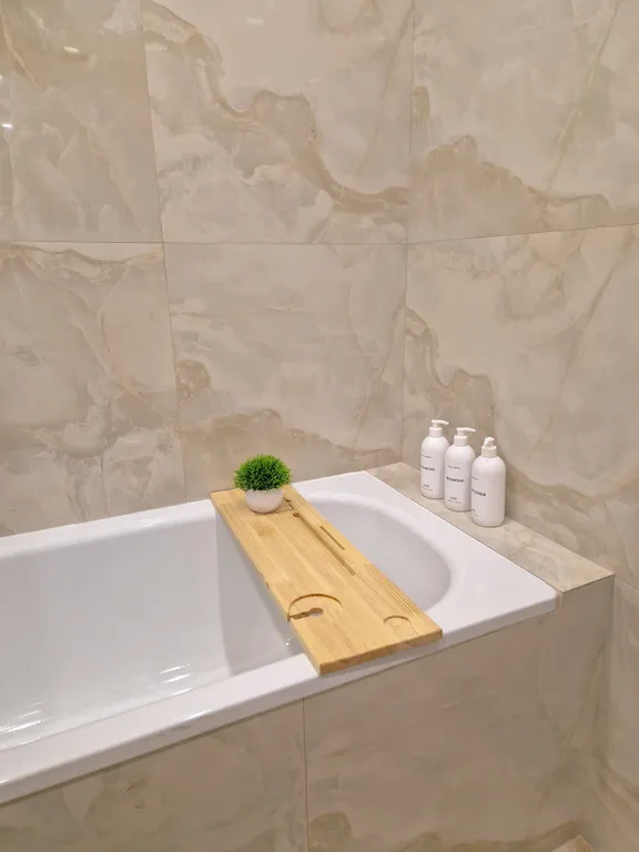 Квартира Квартира Двухкомнатная в элитном ЖК — Анапа