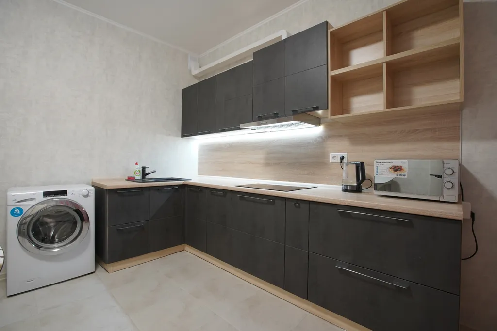 Двушка в Соколе