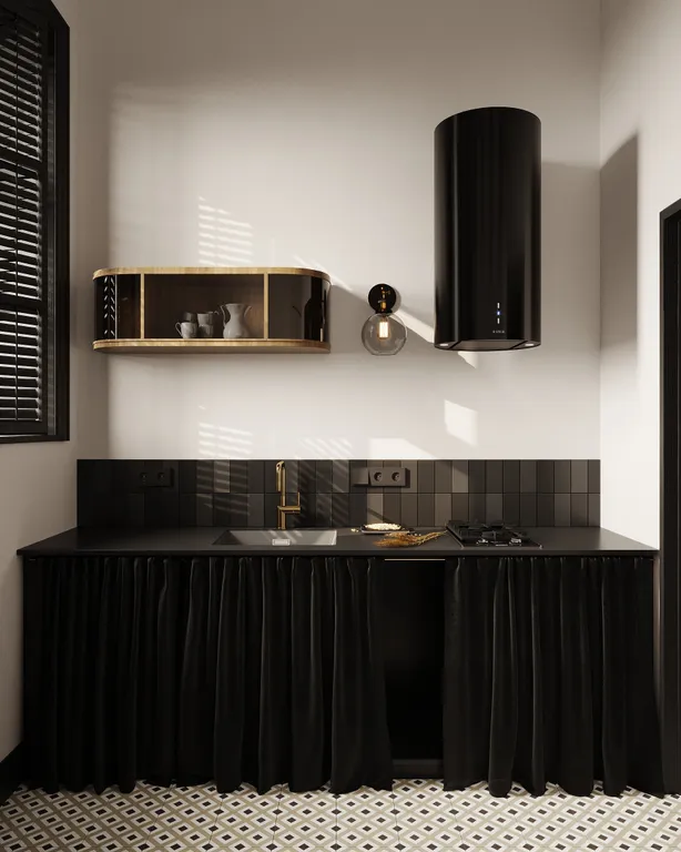 Luxury apart by Vasik