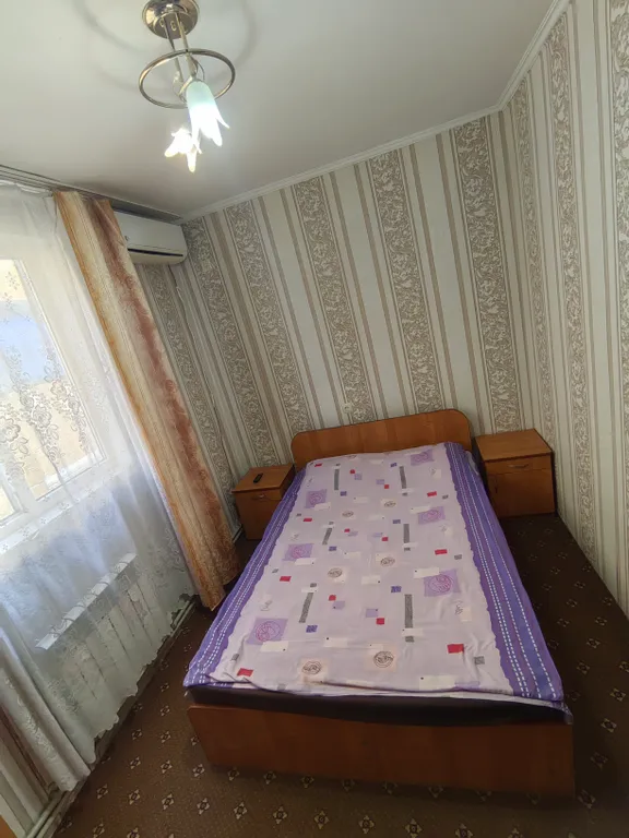 Комната
