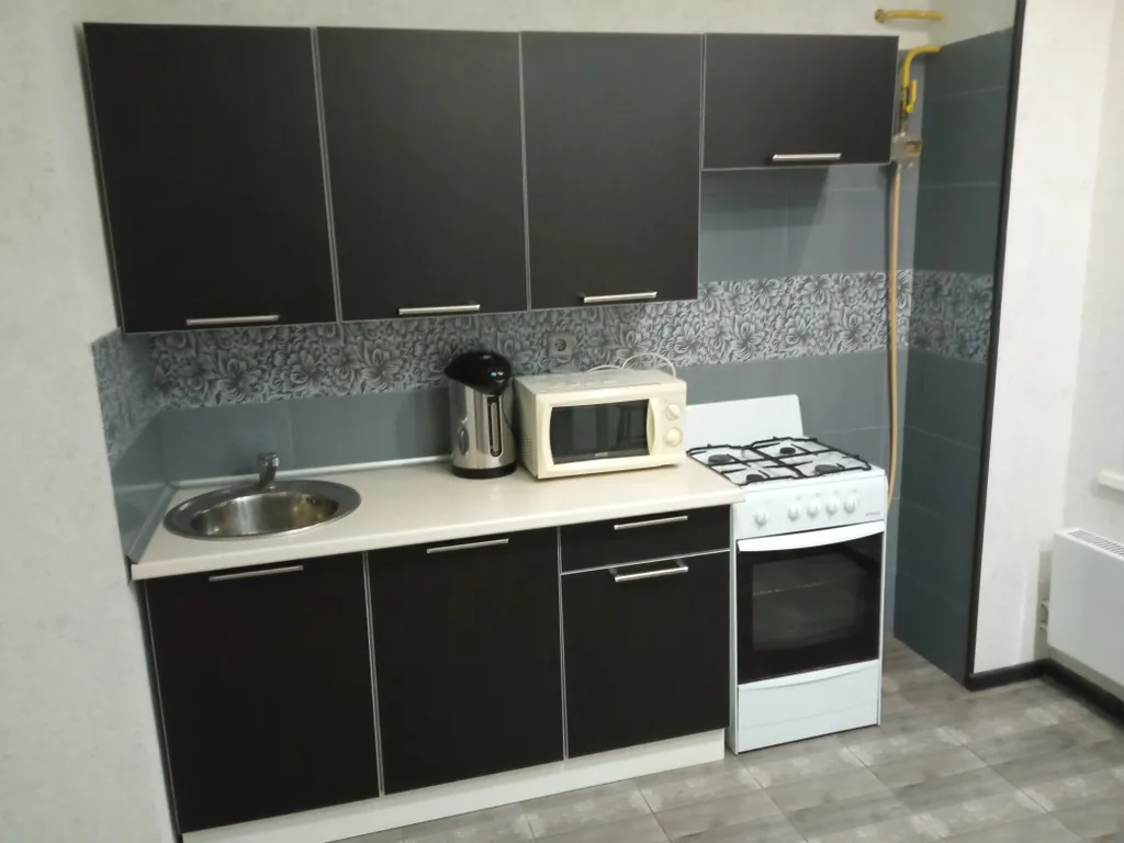 Роскошная уютная квартира в очень красивой и удобной локации