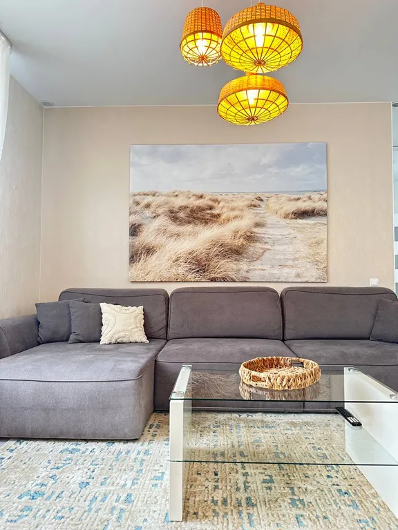 Коттедж Red House — аренда посуточно в Анапа