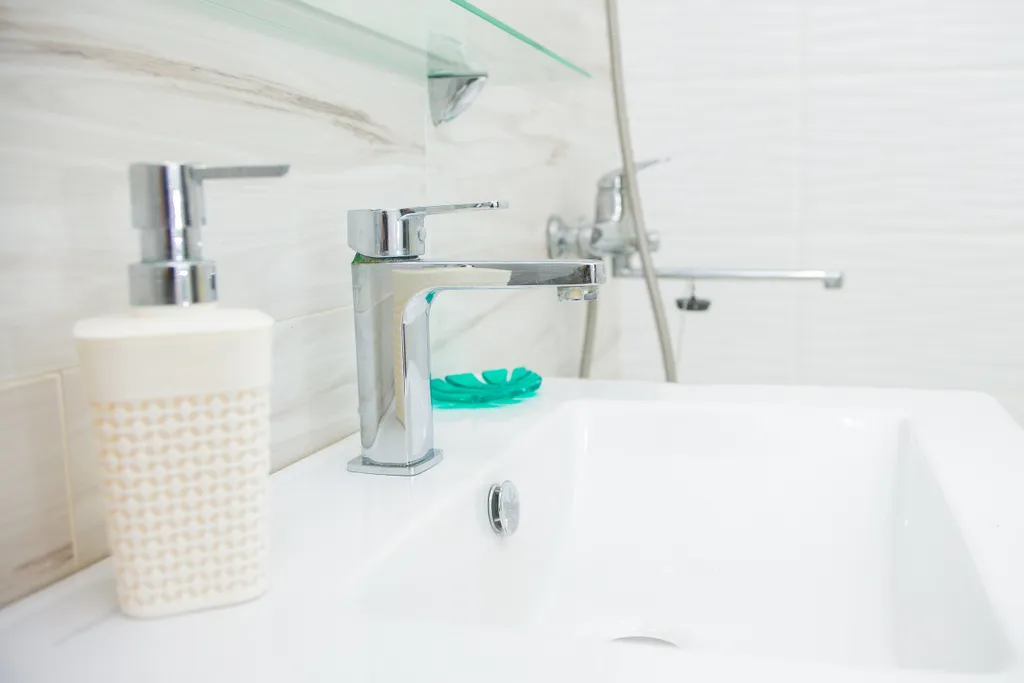 Уютная квартира студия с балконом