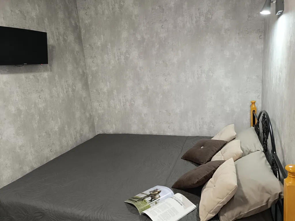 Отличная двухкомнатная квартира рядом с ЦУМом и Дворцом Спорта