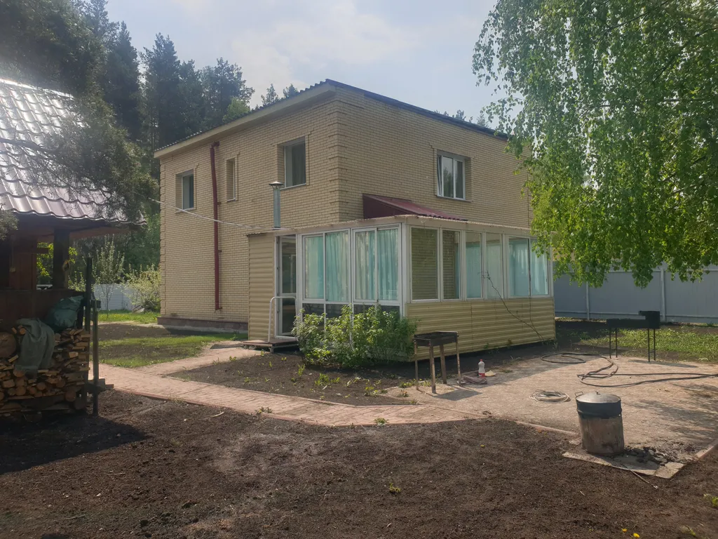 Коттедж Романтика у воды