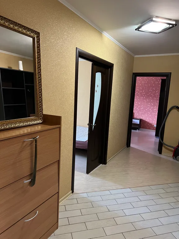 Квартира Квартира с лучшей ценой и качеством — Москва