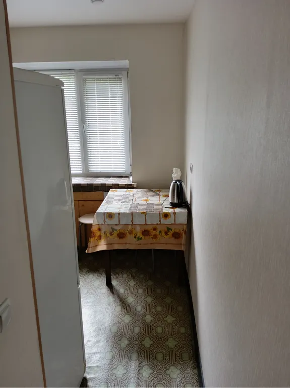 Уютный стандарт у Таганая