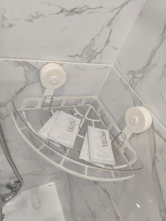 Уютная квартира в современном ЖК