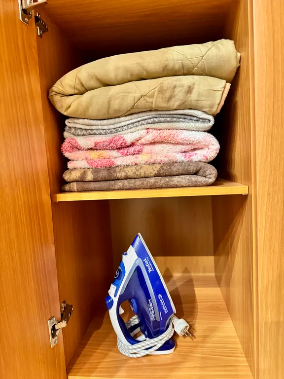 Уютная квартира для гостей нашего чудесного города