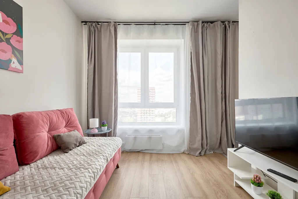 1ка рядом с Аэропортом Внуково