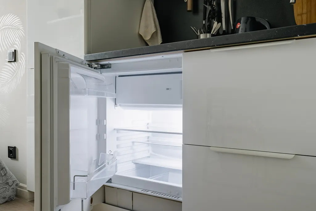 Квартира 1-комнатная Квартира — Москва