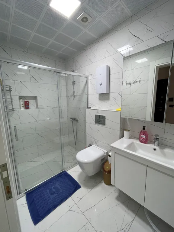 Отдых в новом комфортабельном апартаменте