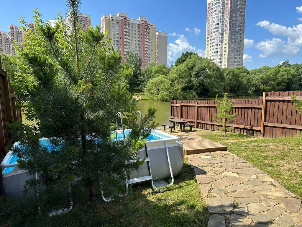 1-комнатный Дом