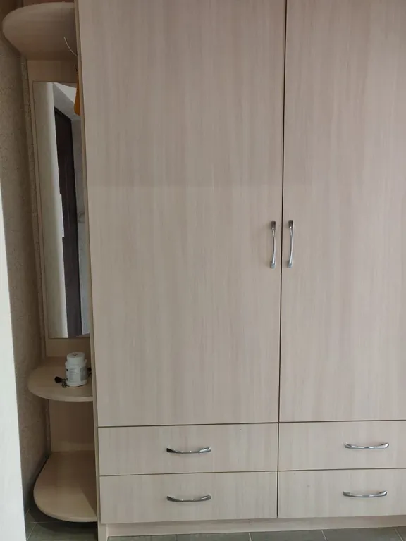 Квартира Квартира Квартирка у моря — Адлер