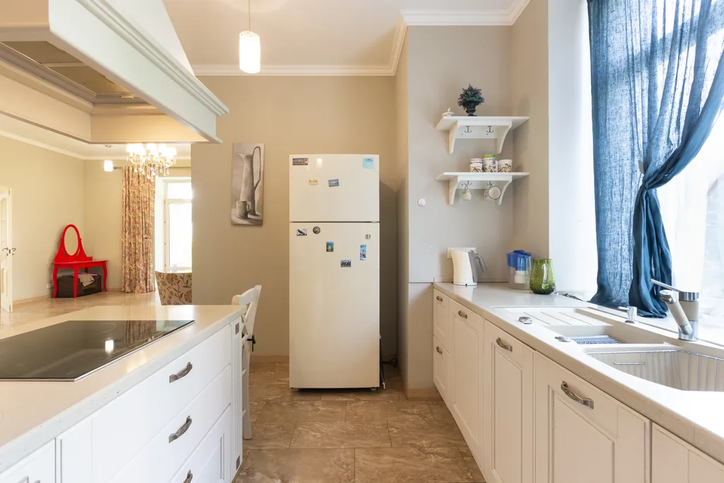 Дом Лазурный берег