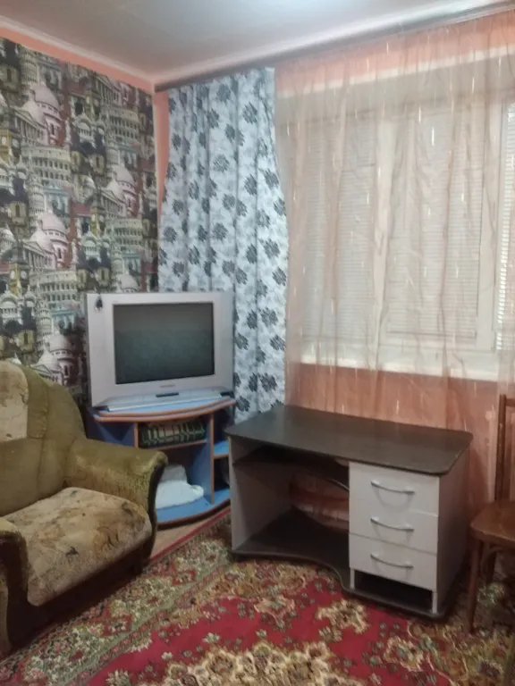 1-комнатная Квартира — аренда посуточно в Балахна