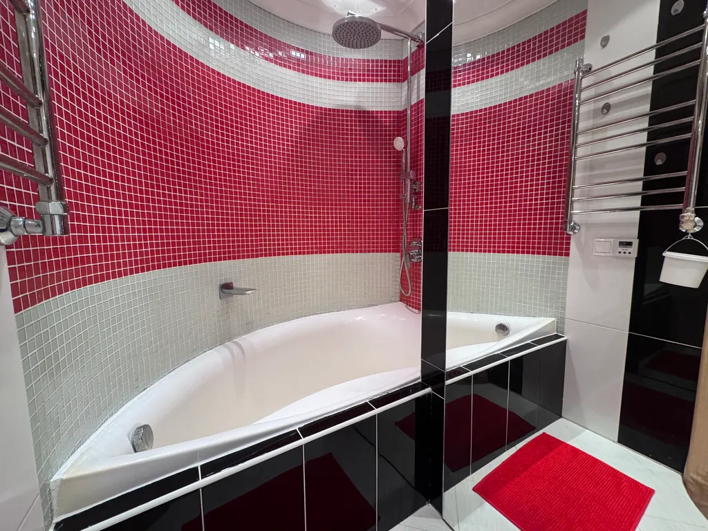 Квартира Уютная квартира с хорошим ремонтом в центре города — Ногинск