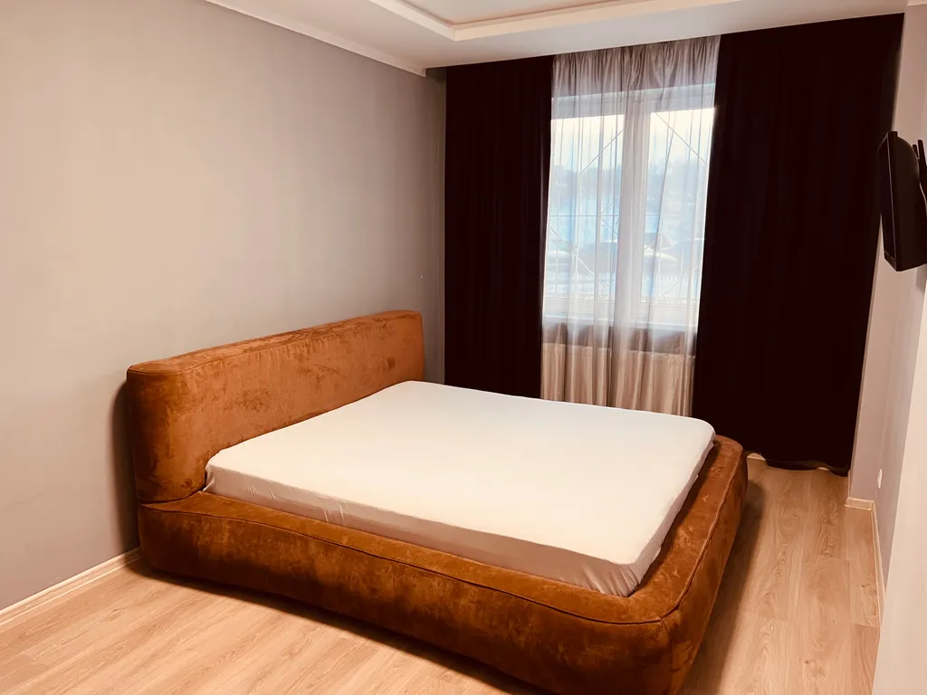 Квартира 2-комнатная у метро Некрасовка, Лухмановская