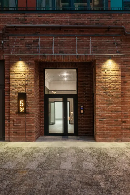 Квартира Квартира Новогодние каникулы в Калининграде с комфортом, лучшее расположение — Калининград