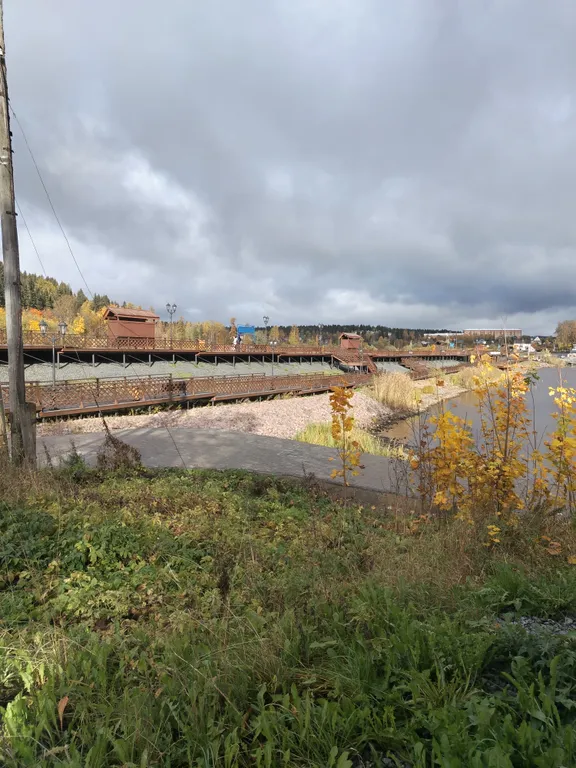 Уютная квартира, в 5 минутах от ЖД и речного вокзала