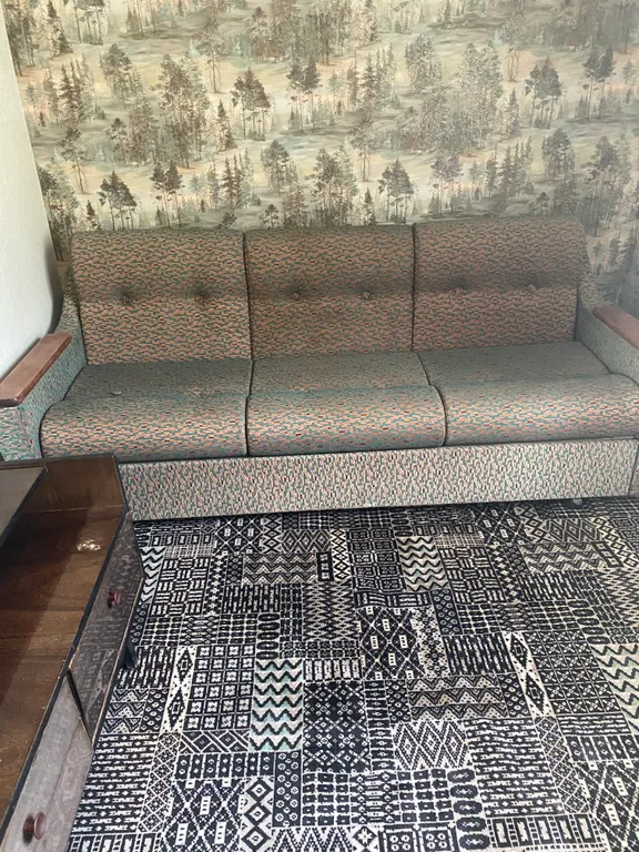 Коттедж Дом с камином в экопоселке у подножья гор — Инкерман