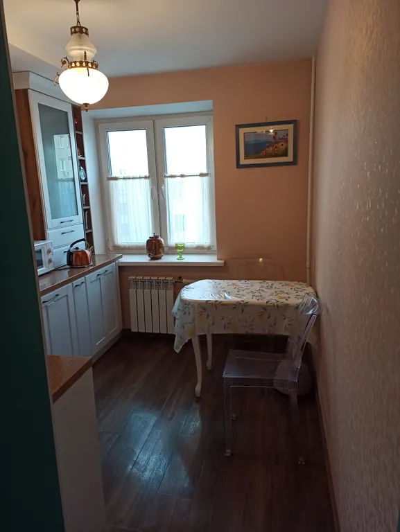 Квартира Красивая квартира в красивом городе — Саратов