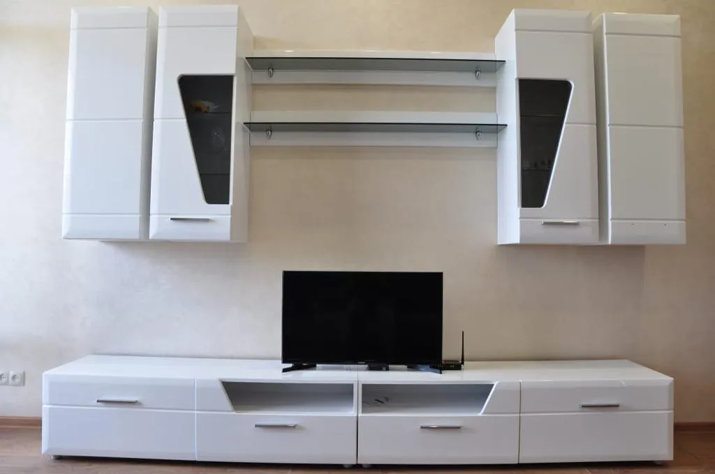 Квартира Квартира Форосский берег — Санаторное