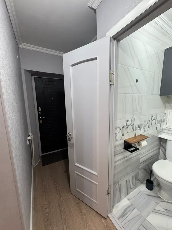 AlmatyDa Уютная квартира недалеко от Арбата