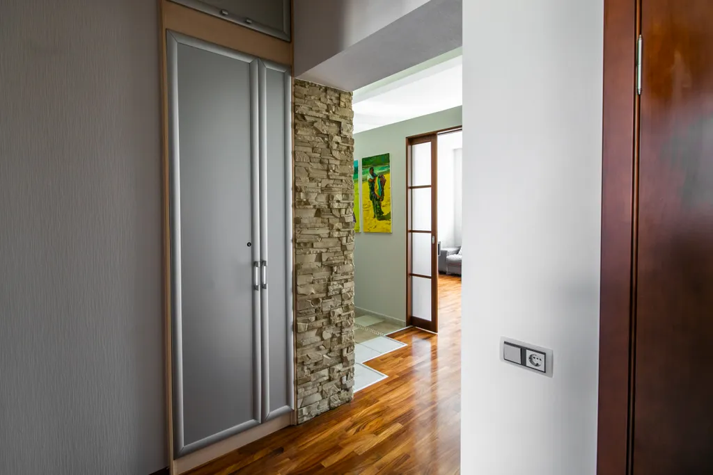 Квартира Уютная квартира в центре города — Санкт-Петербург