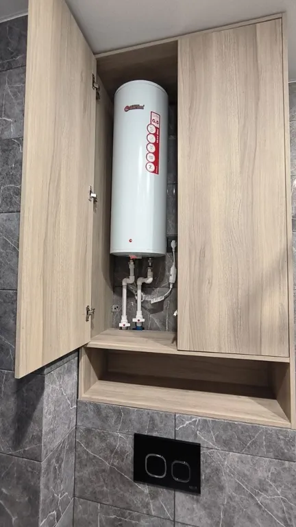 Квартира Квартира Новая уютная евродвушка в самом сердце Ярославля — Ярославль