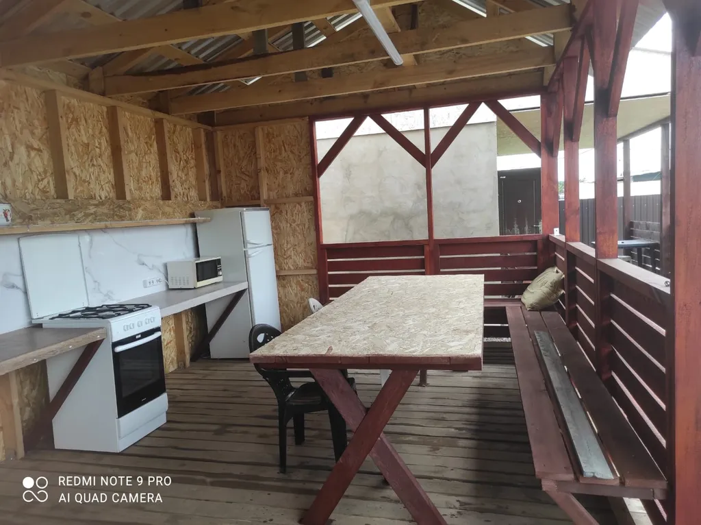 Коттедж 1-комнатный Дом — аренда посуточно в Яровое