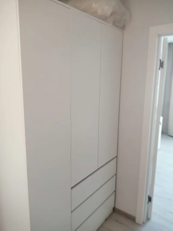 Квартира Уютная 2-х комнатная квартира в районе озера — Горячий Ключ