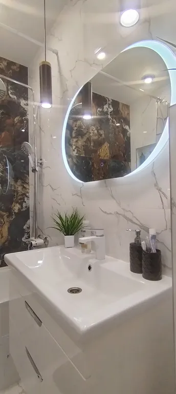 Квартира в самом красивом районе