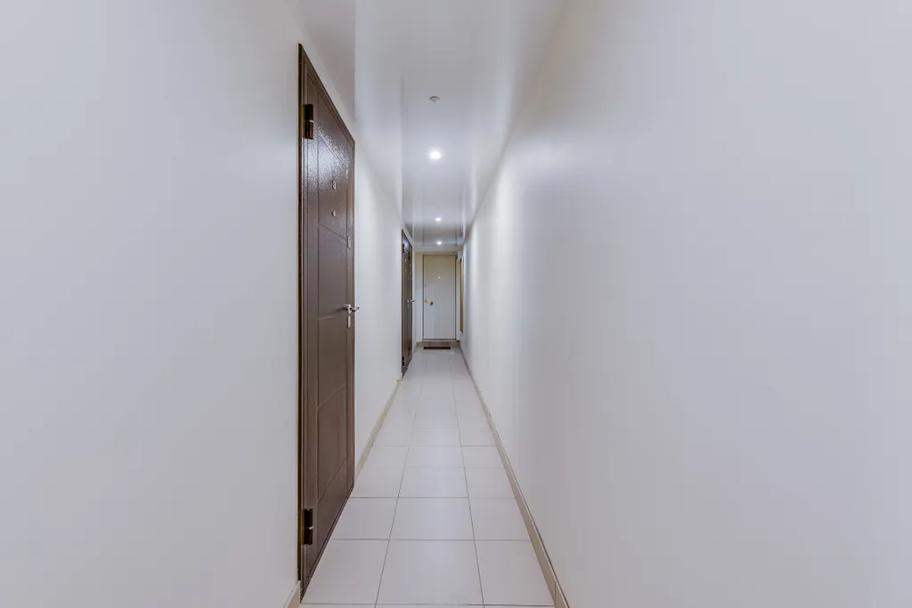 Квартира 1-комнатная Квартира — Санкт-Петербург