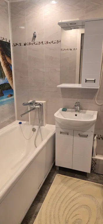 Квартира 2-комнатная квартира в районе Копылова — Красноярск