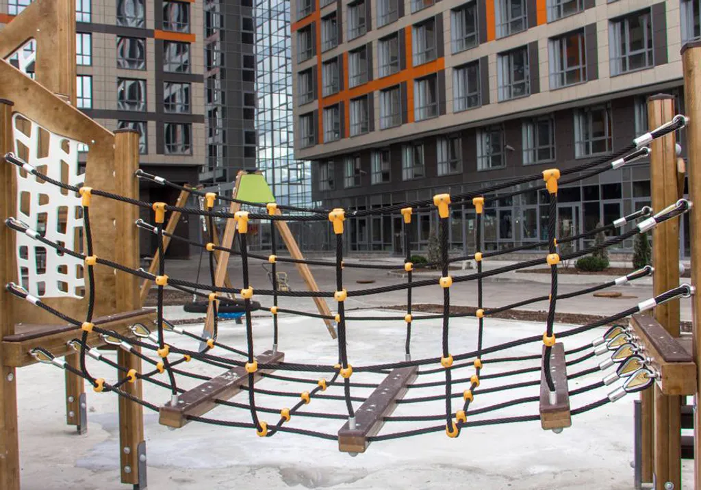 Апартамент комфорт класса