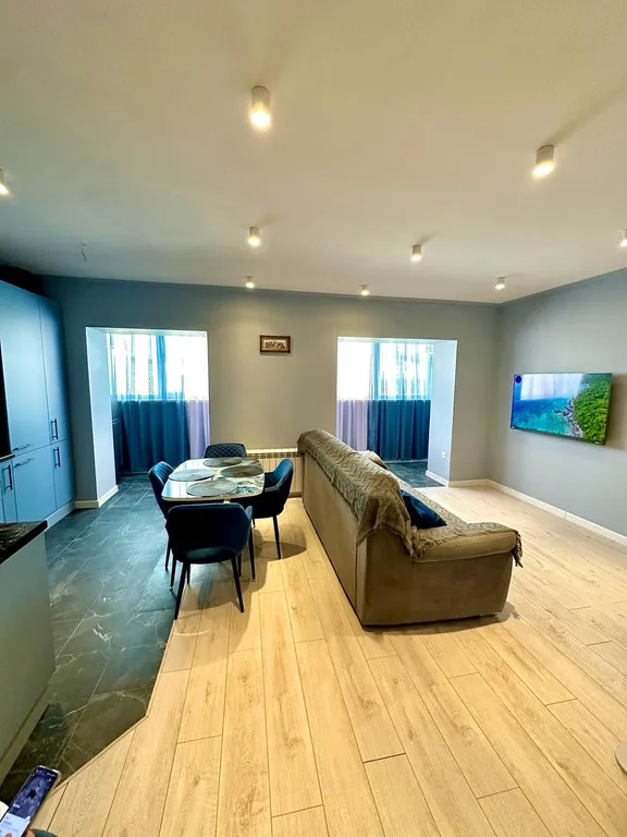 Новая студия в Дивеево с кондиционером