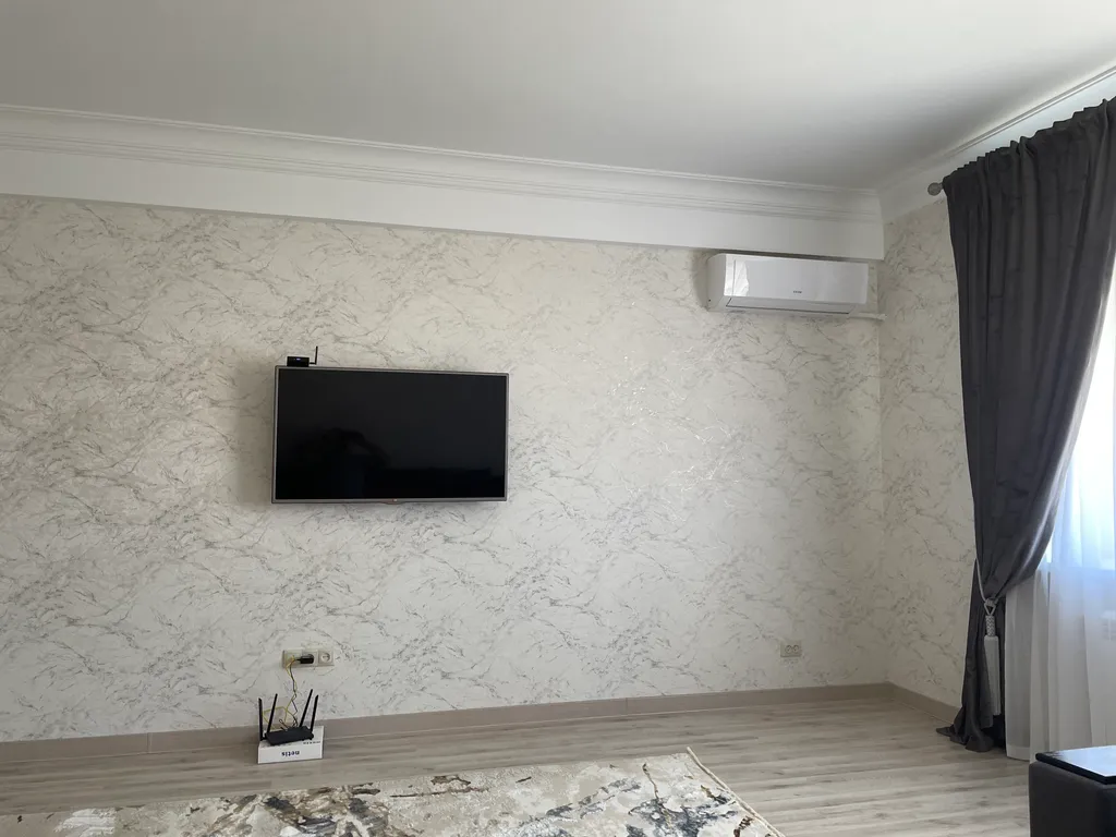 Уютная квартира рядом с морем