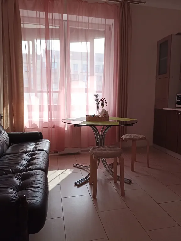 Апартаменты Магирус