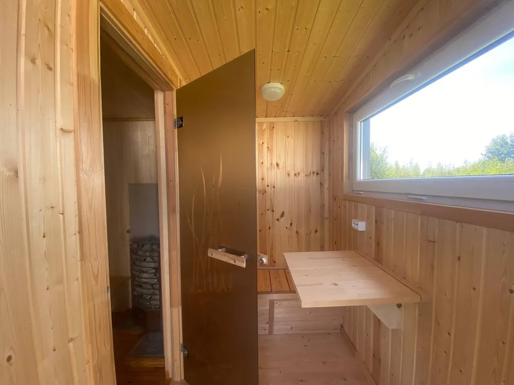 "Тихо и уютно" дом в СТ " Рощино"