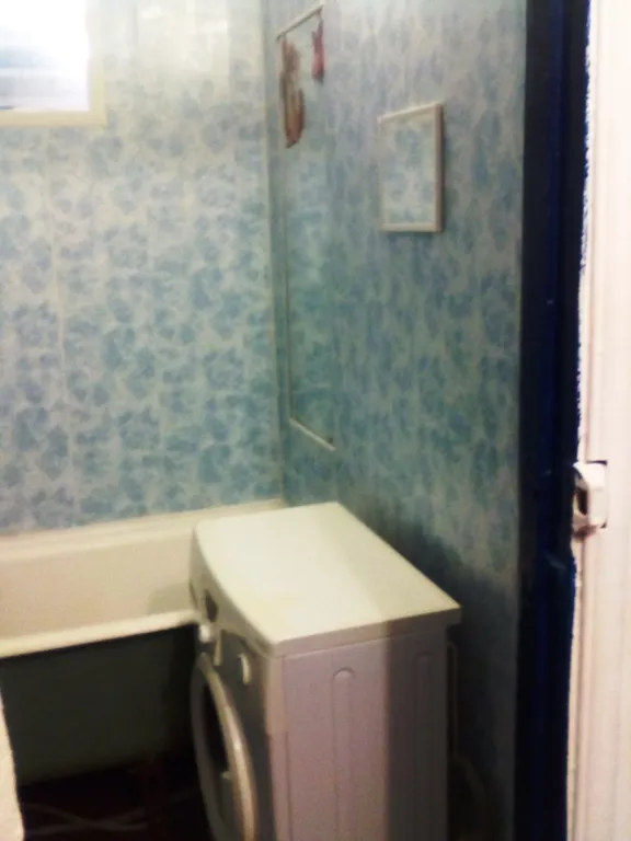 Уютная квартира эконом-класса