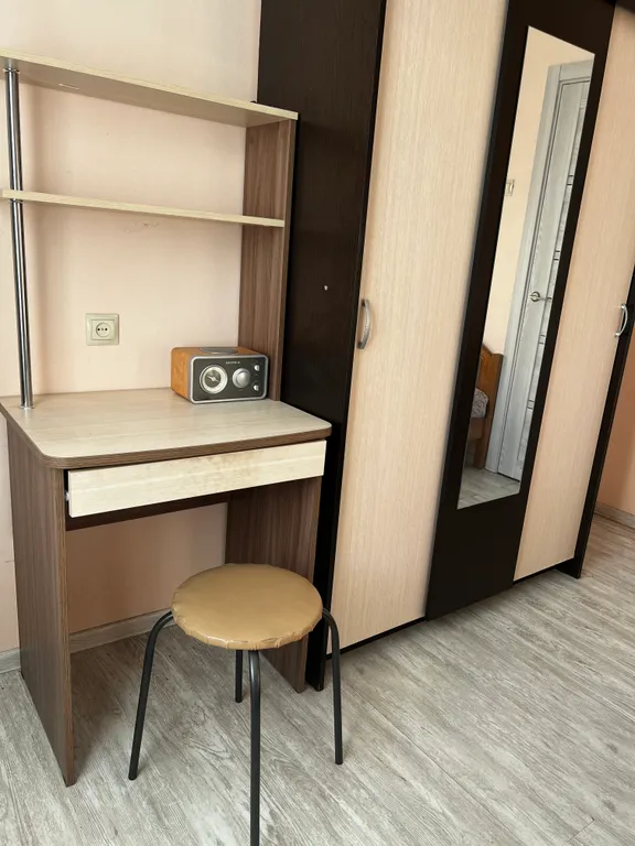 Квартира Уютная квартира на Школьной 40 — Климовск