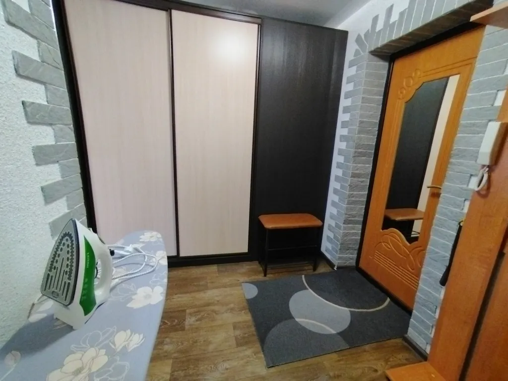 Удобная квартира в микрорайоне Гавань