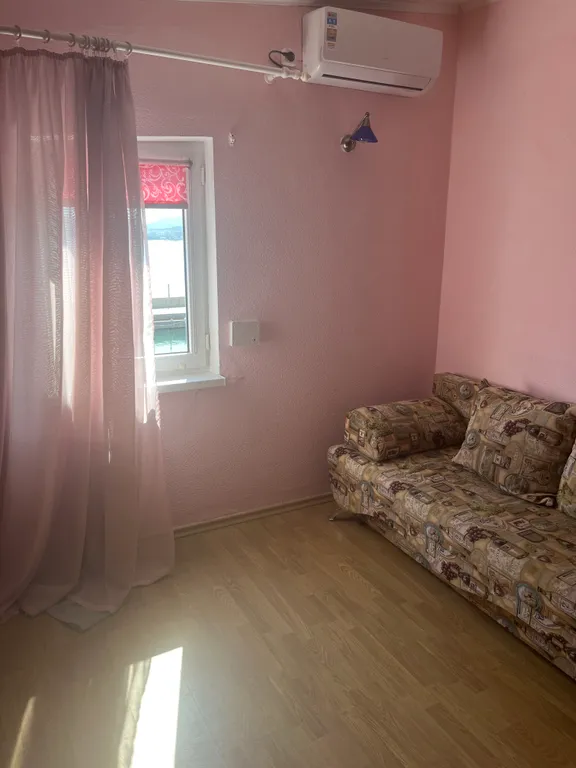 Дом на берегу моря