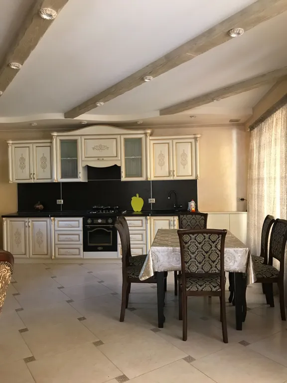 Уютный гостевой дом с мангальной зоной