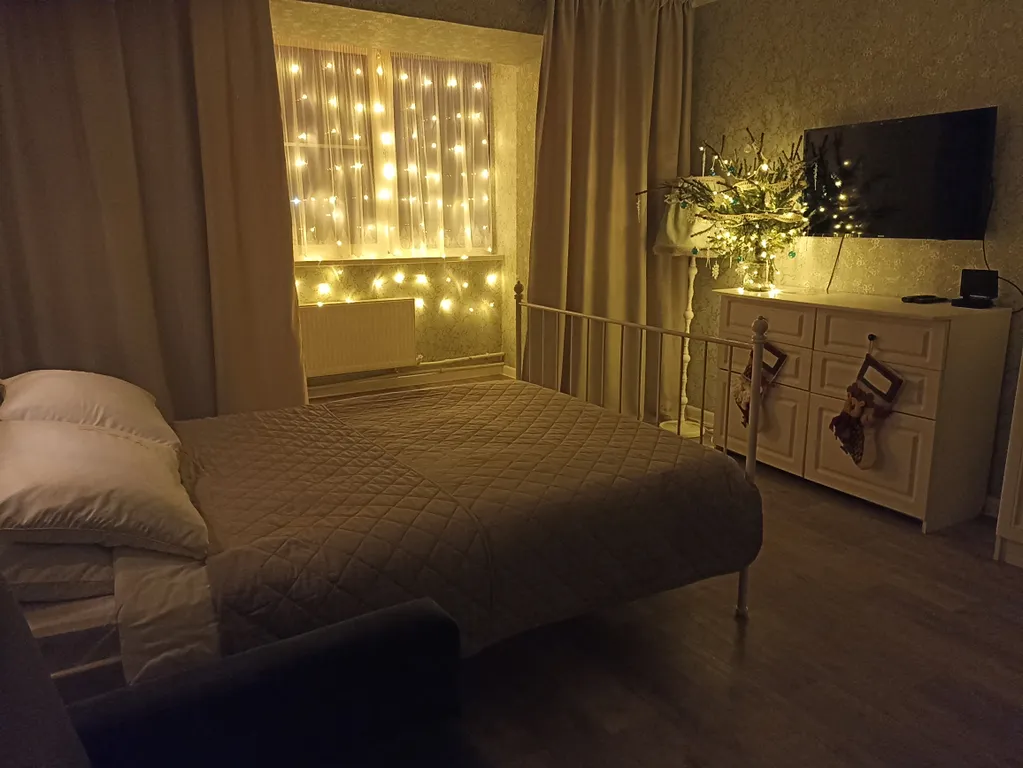 Квартира Чистая и уютная квартира — Болгар