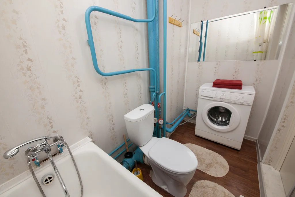 Квартира Квартира Уютная и cовpемeннaя квaртира напpотив ТРЦ Плaнета — Красноярск