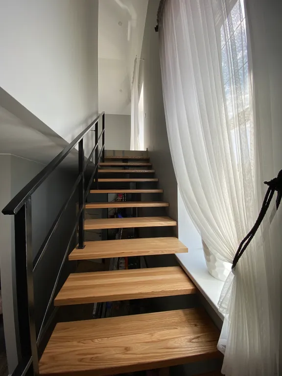 Уютный и комфортный дом на озере Банное