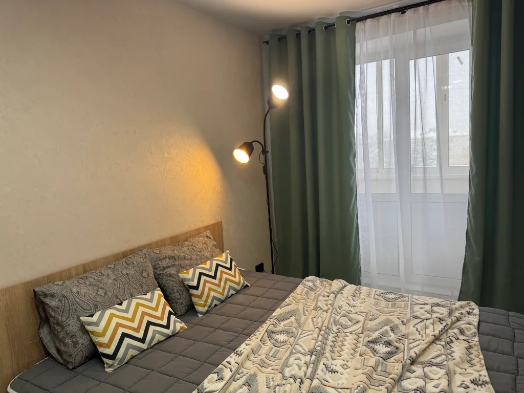 Квартира Двушка в центре рядом с парком — аренда посуточно в Владимир